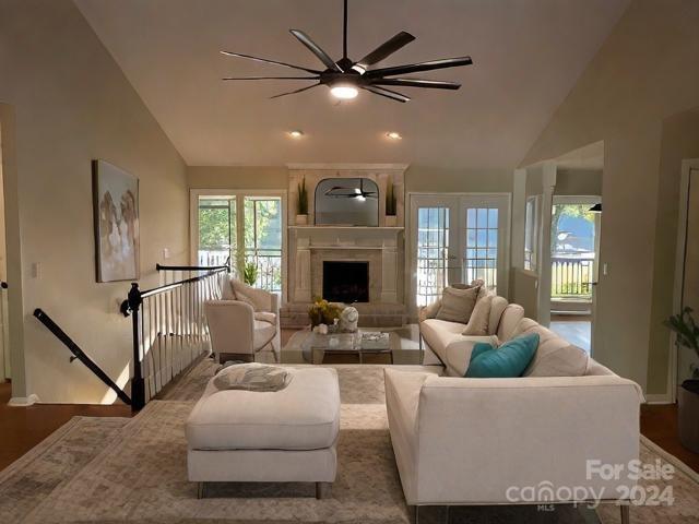 Spring Run - Residential