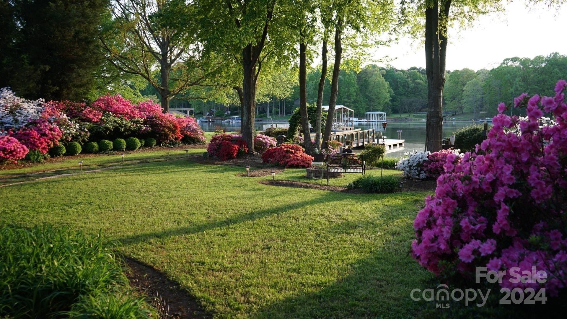 Spring Run - Residential