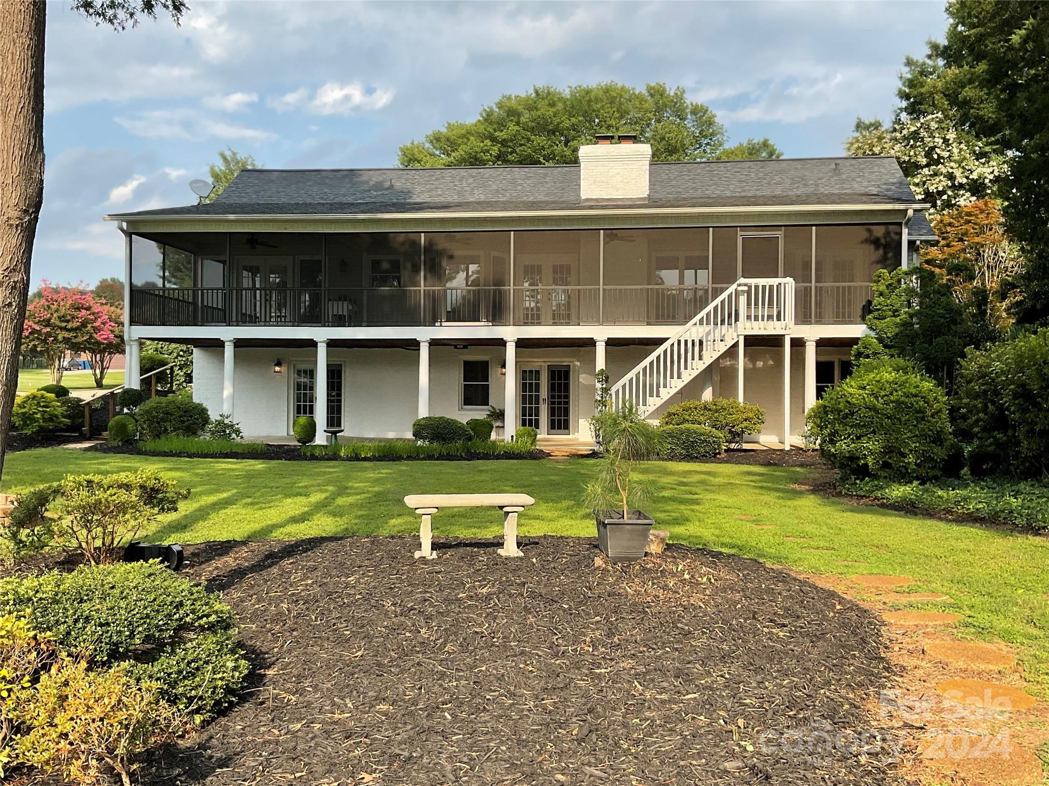 Spring Run - Residential