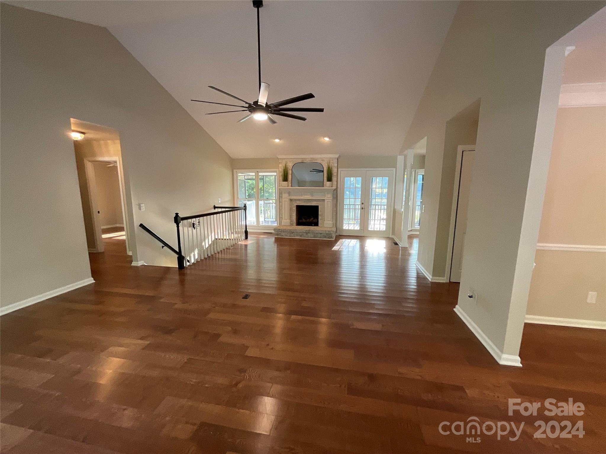 Spring Run - Residential