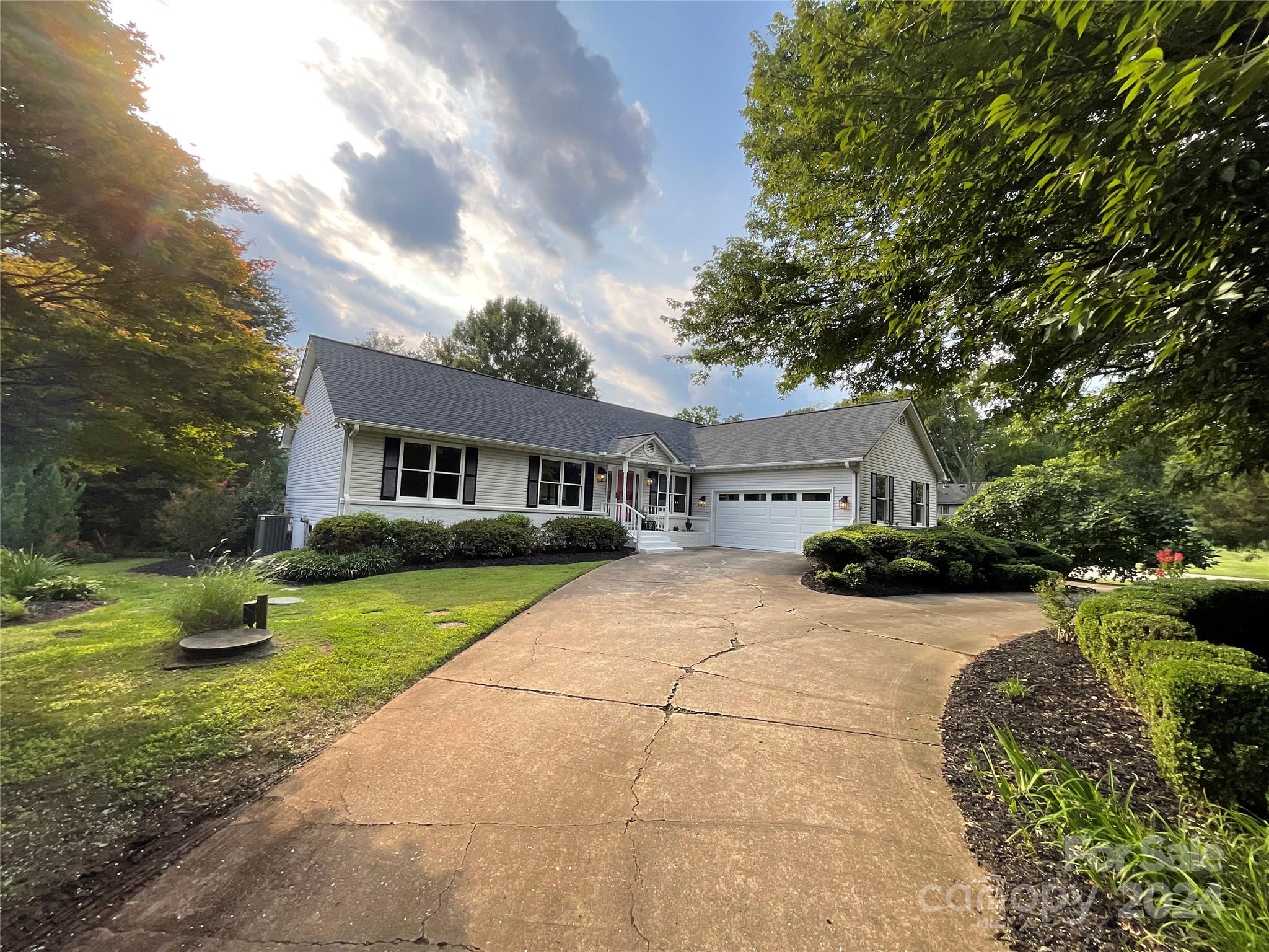 Spring Run - Residential