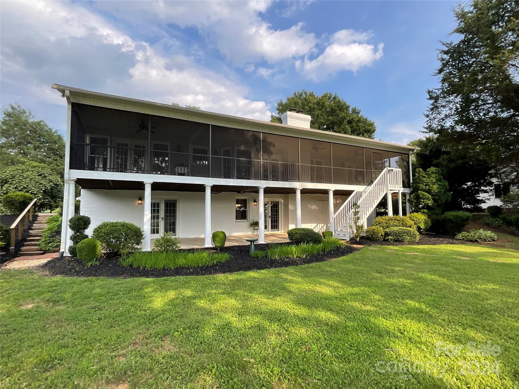 Spring Run - Residential