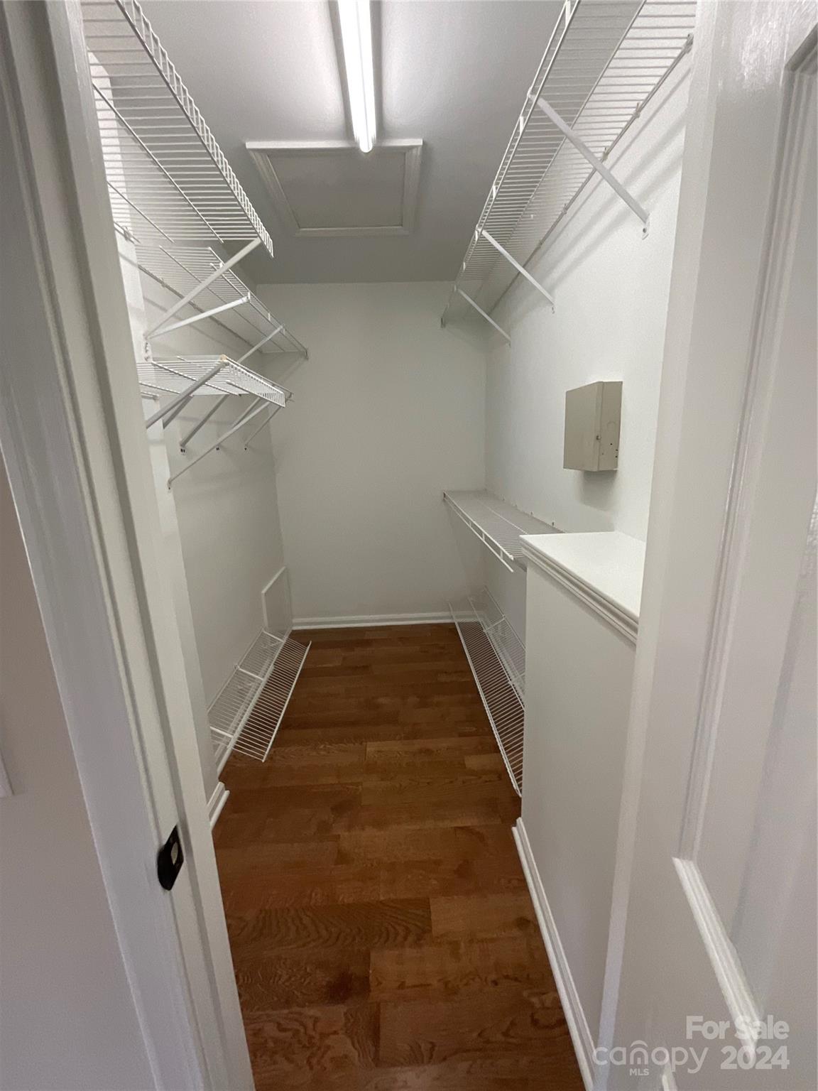 Spring Run - Residential