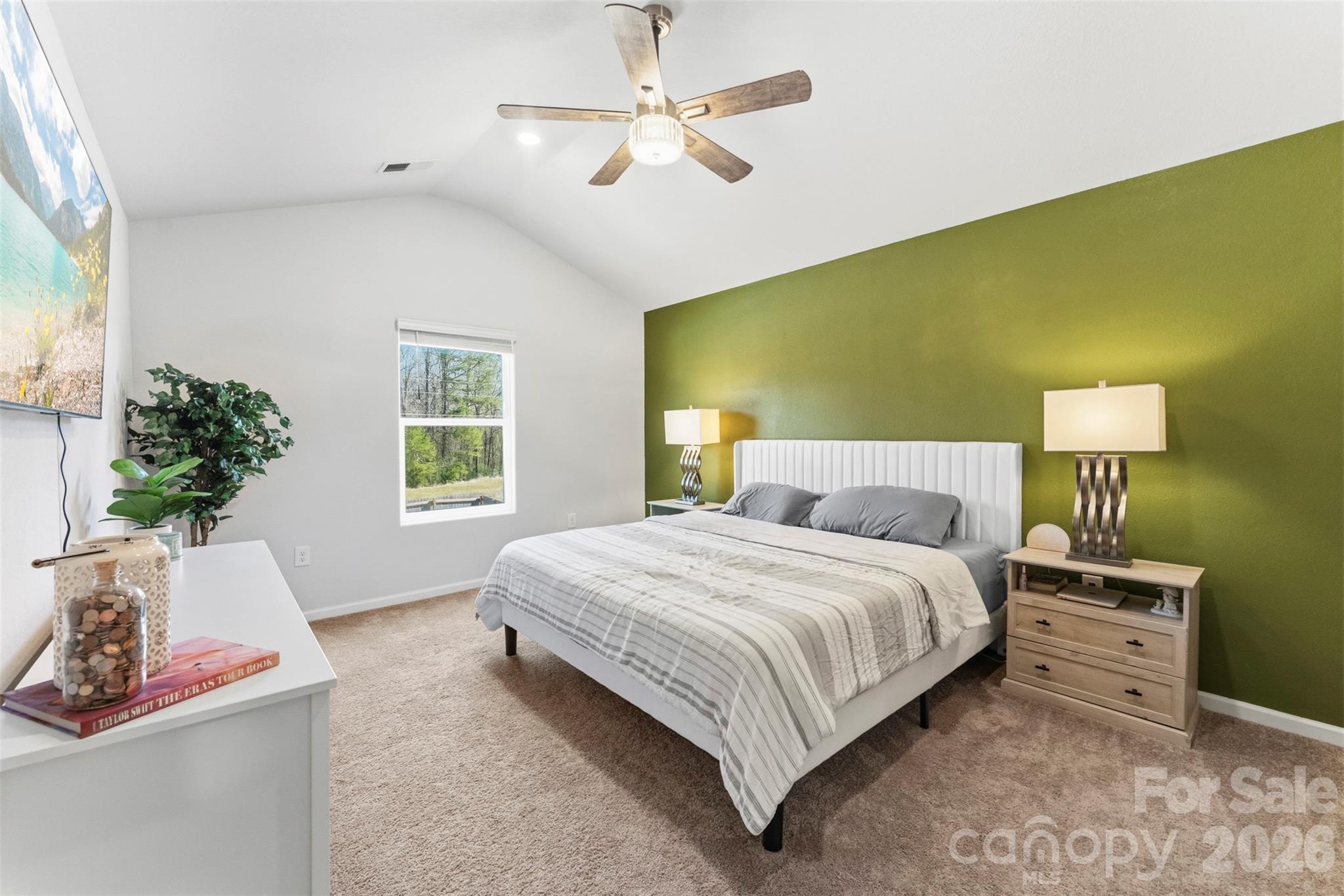 Creedmore Hills - Residential