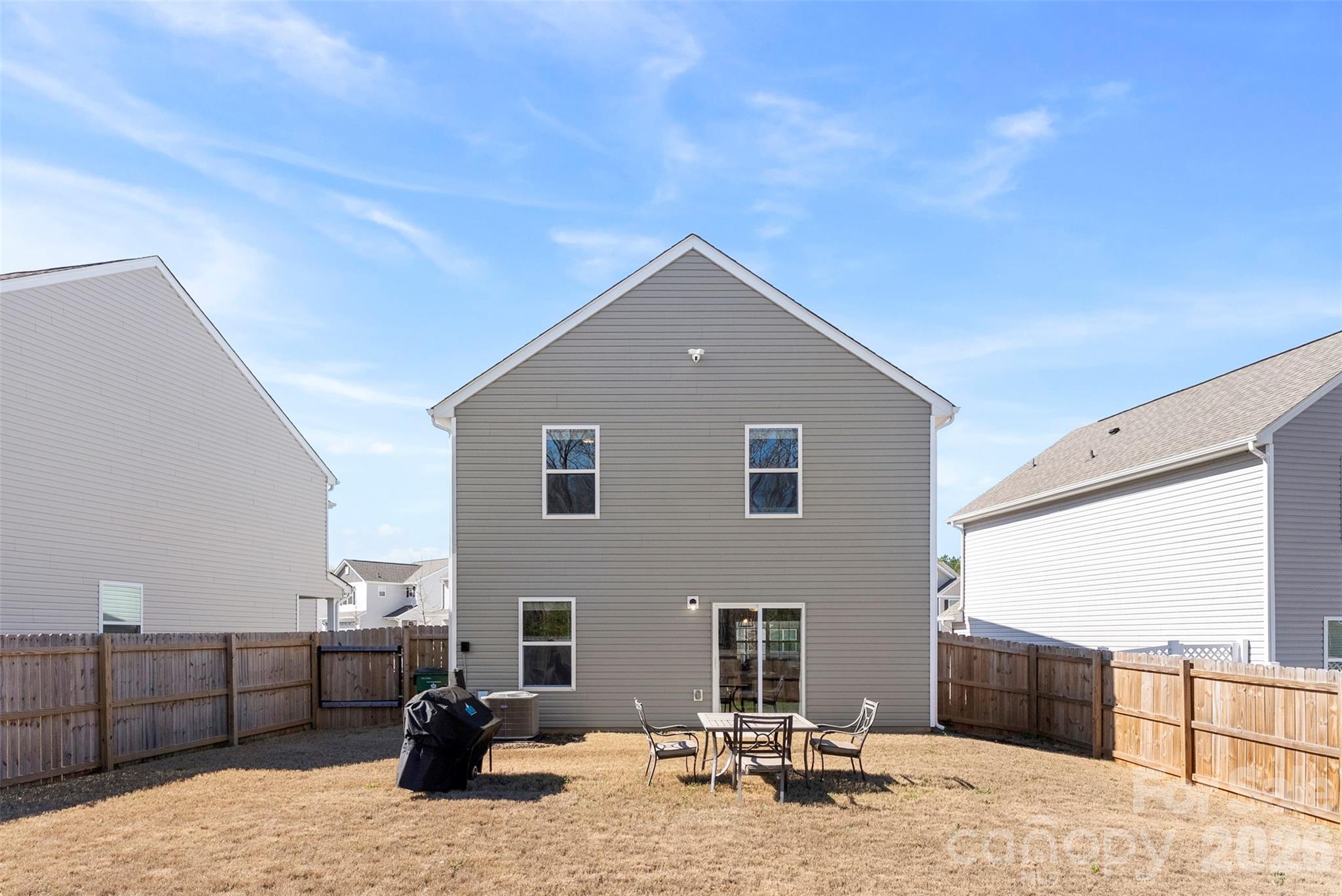 Creedmore Hills - Residential