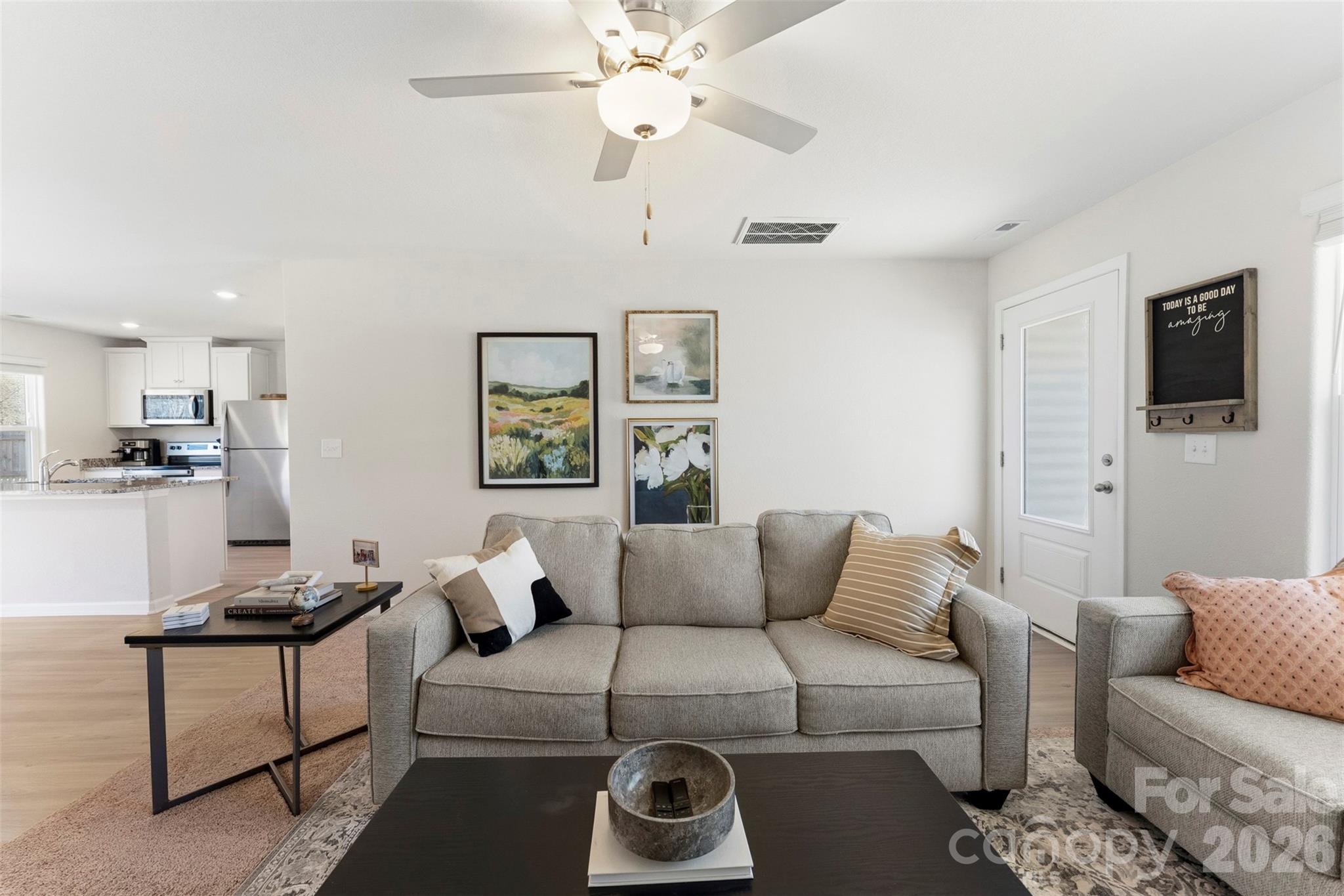 Creedmore Hills - Residential