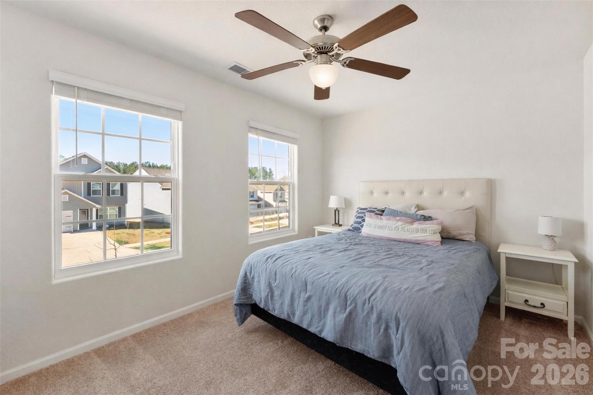 Creedmore Hills - Residential