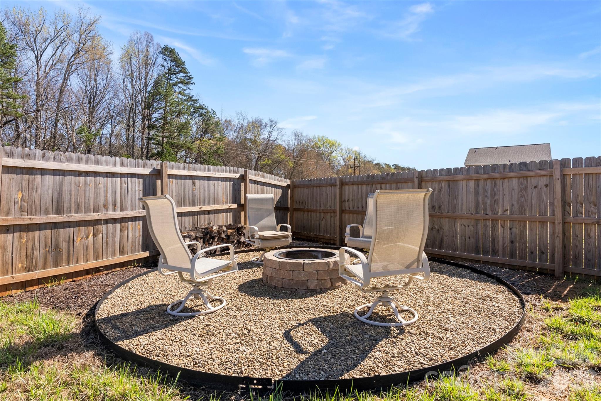 Creedmore Hills - Residential