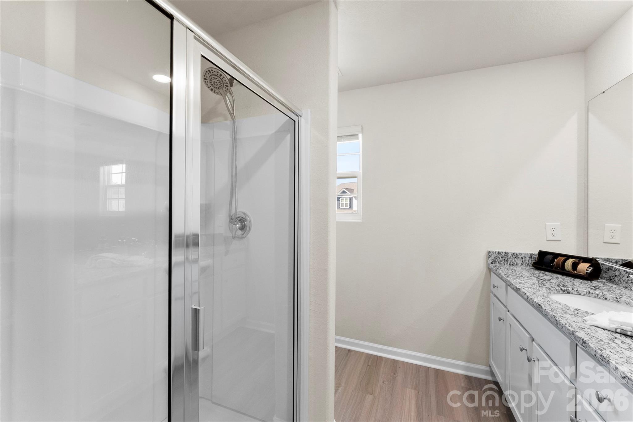 Creedmore Hills - Residential