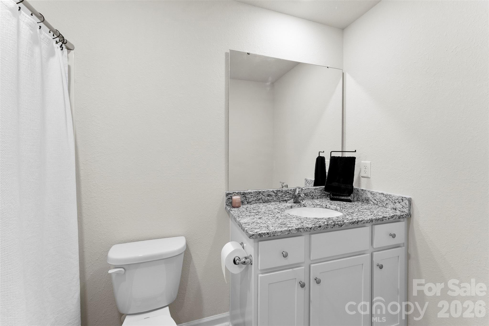 Creedmore Hills - Residential