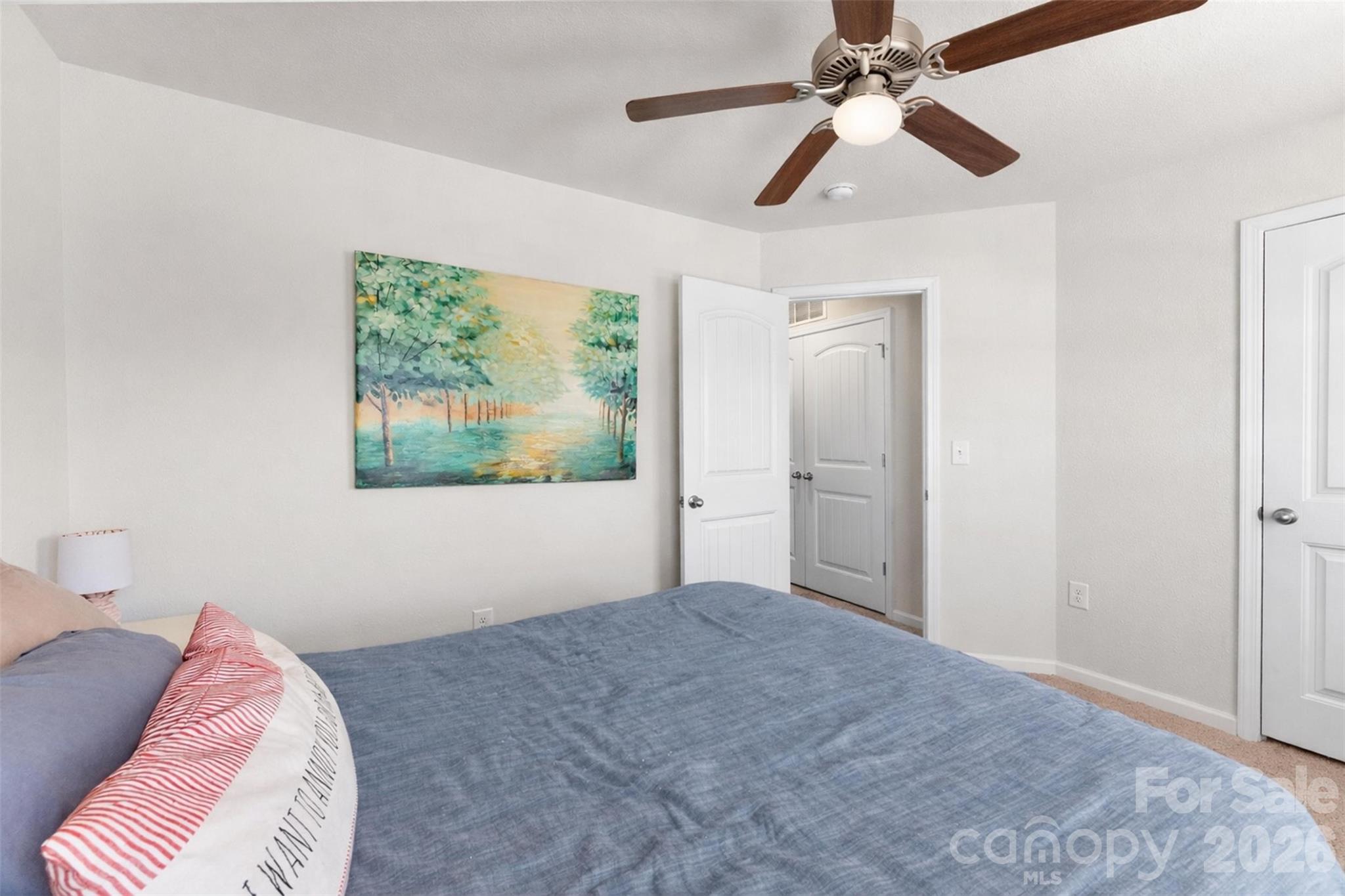 Creedmore Hills - Residential