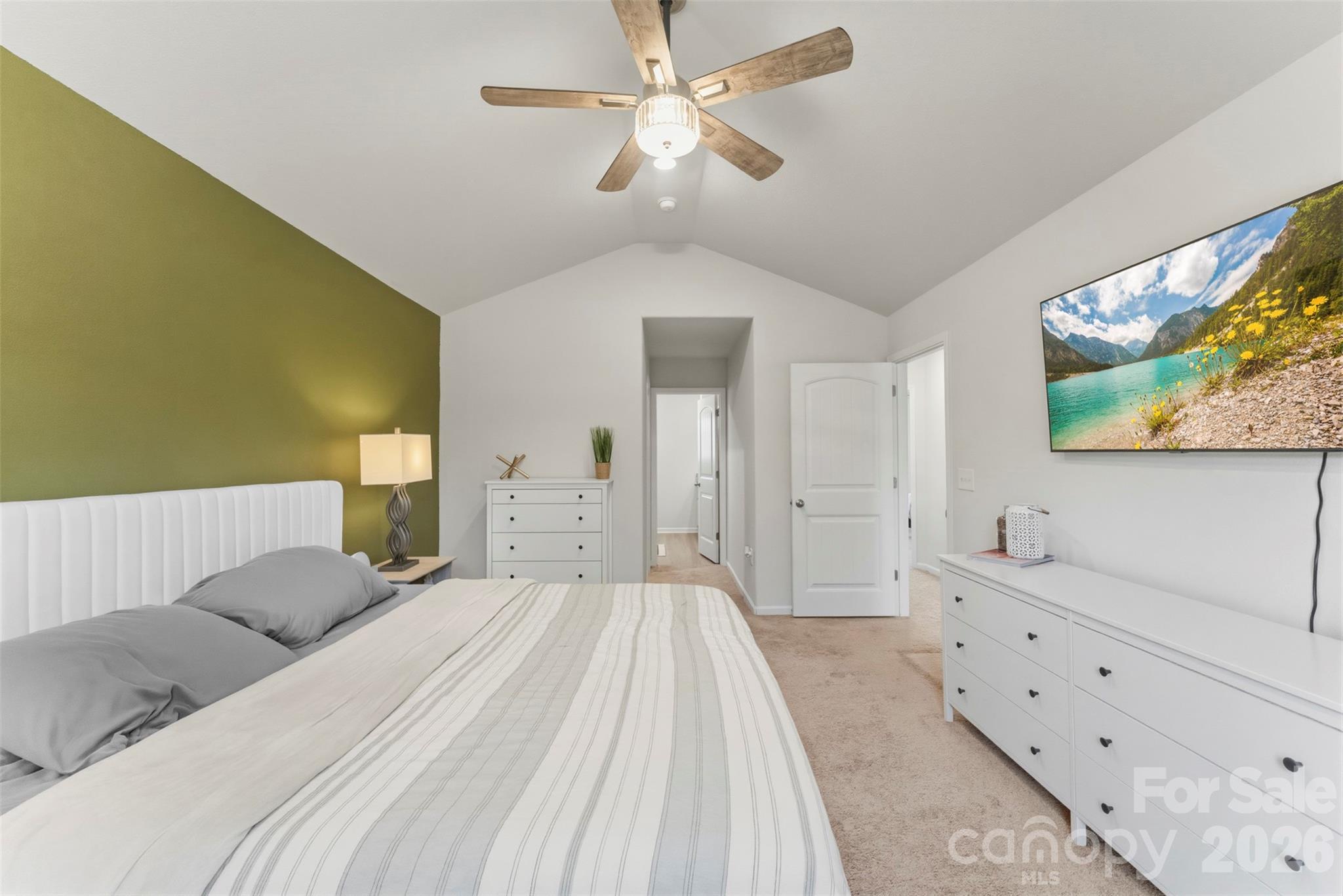 Creedmore Hills - Residential