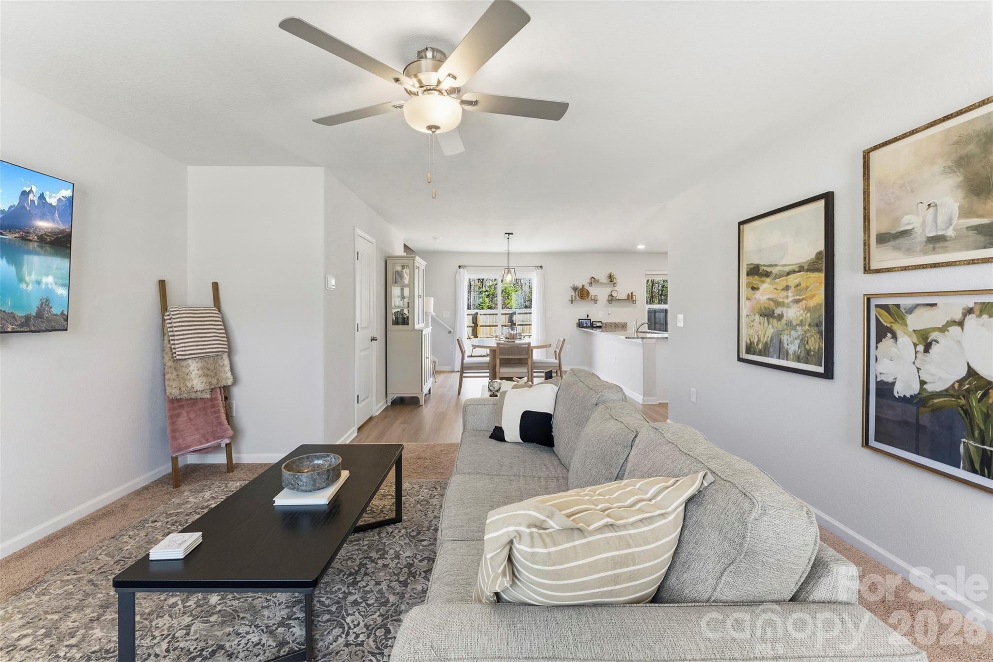 3027 Crescent Lake Lane