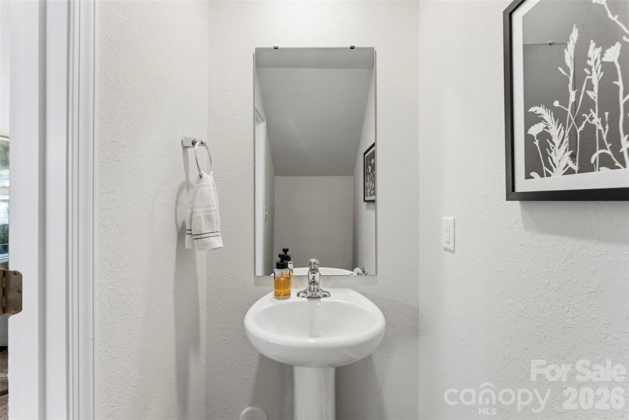 Creedmore Hills - Residential