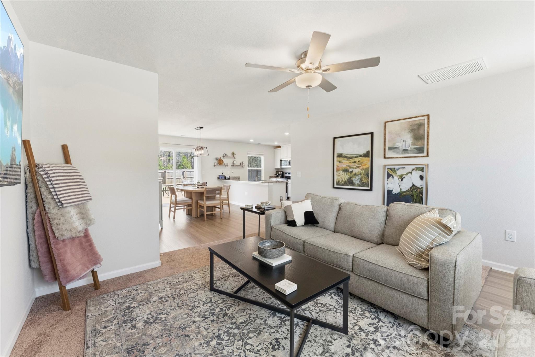 3027 Crescent Lake Lane