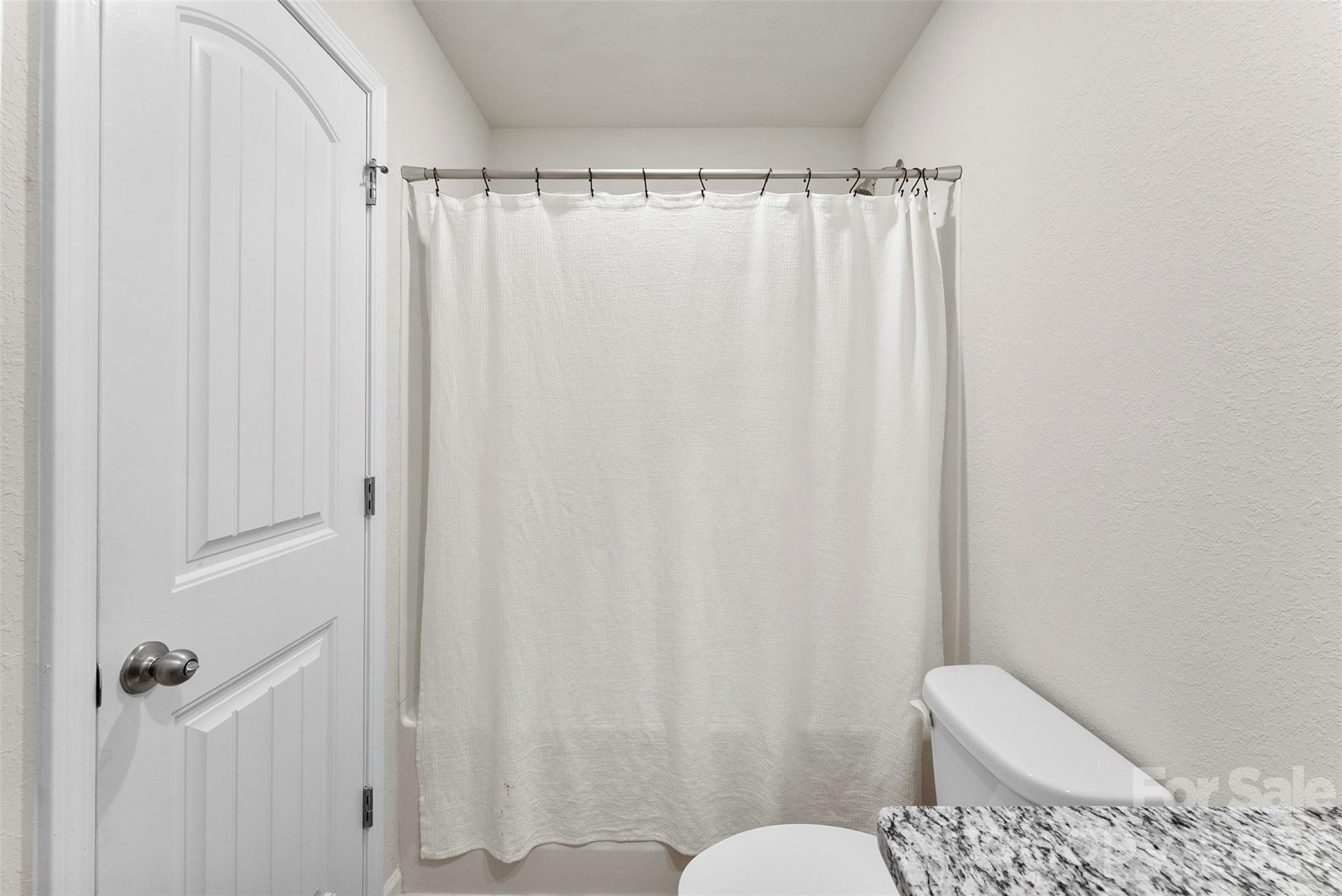 Creedmore Hills - Residential