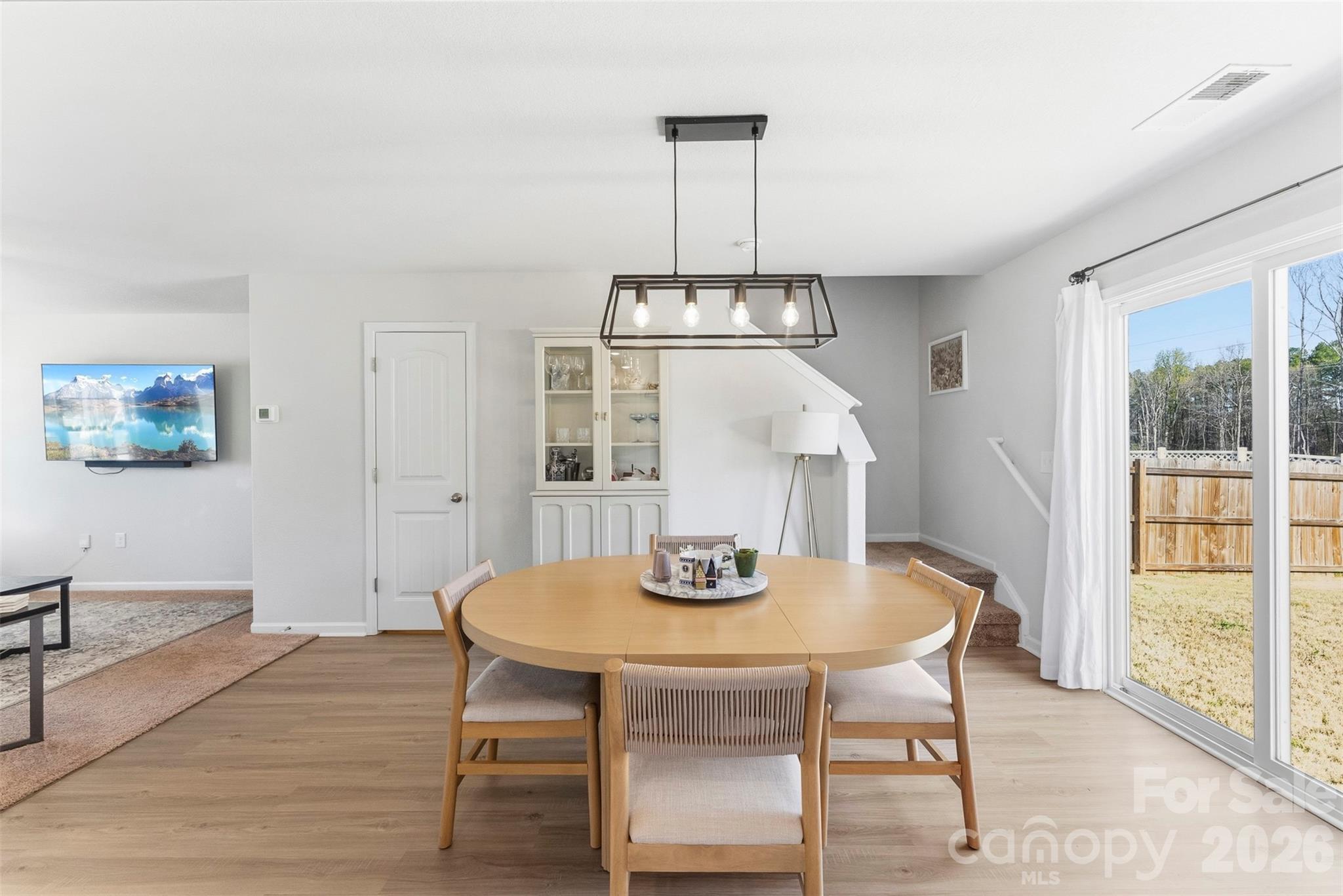 Creedmore Hills - Residential