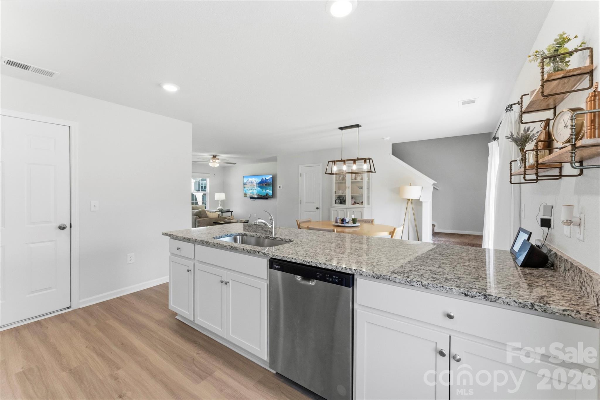 Creedmore Hills - Residential