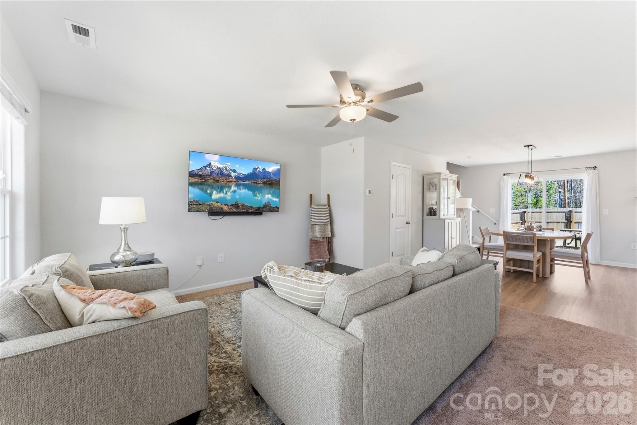 3027 Crescent Lake Lane