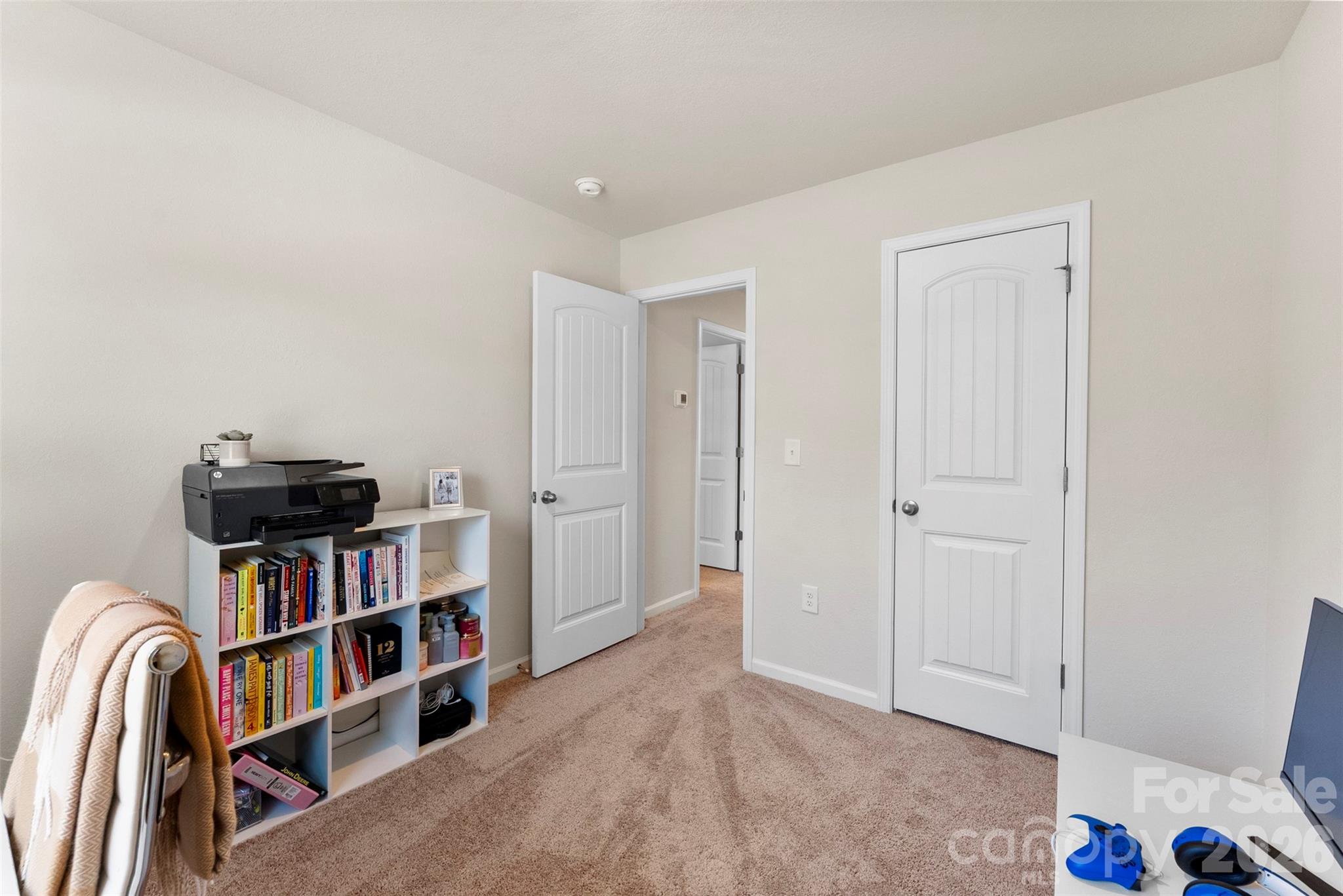 Creedmore Hills - Residential