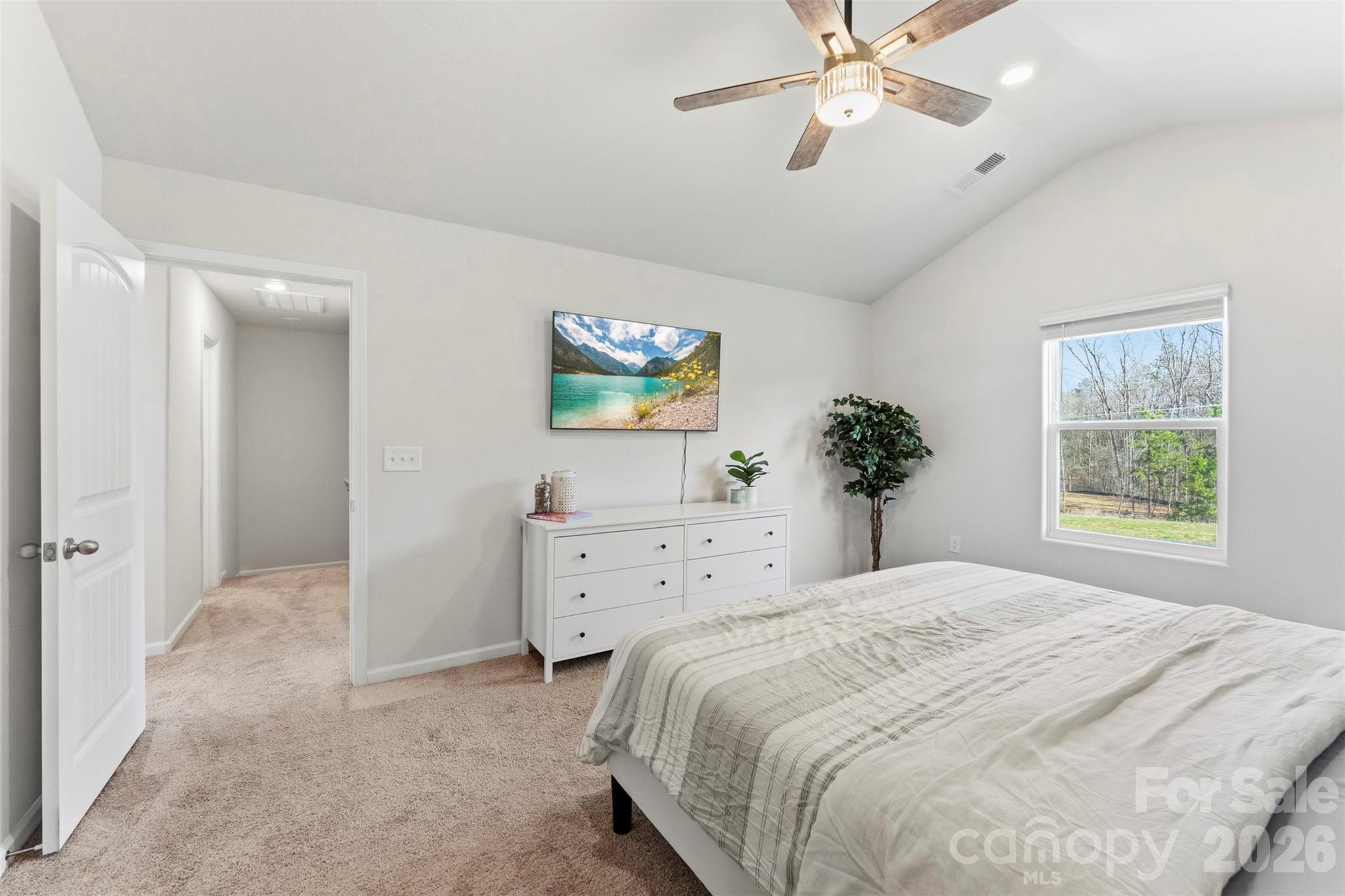 Creedmore Hills - Residential