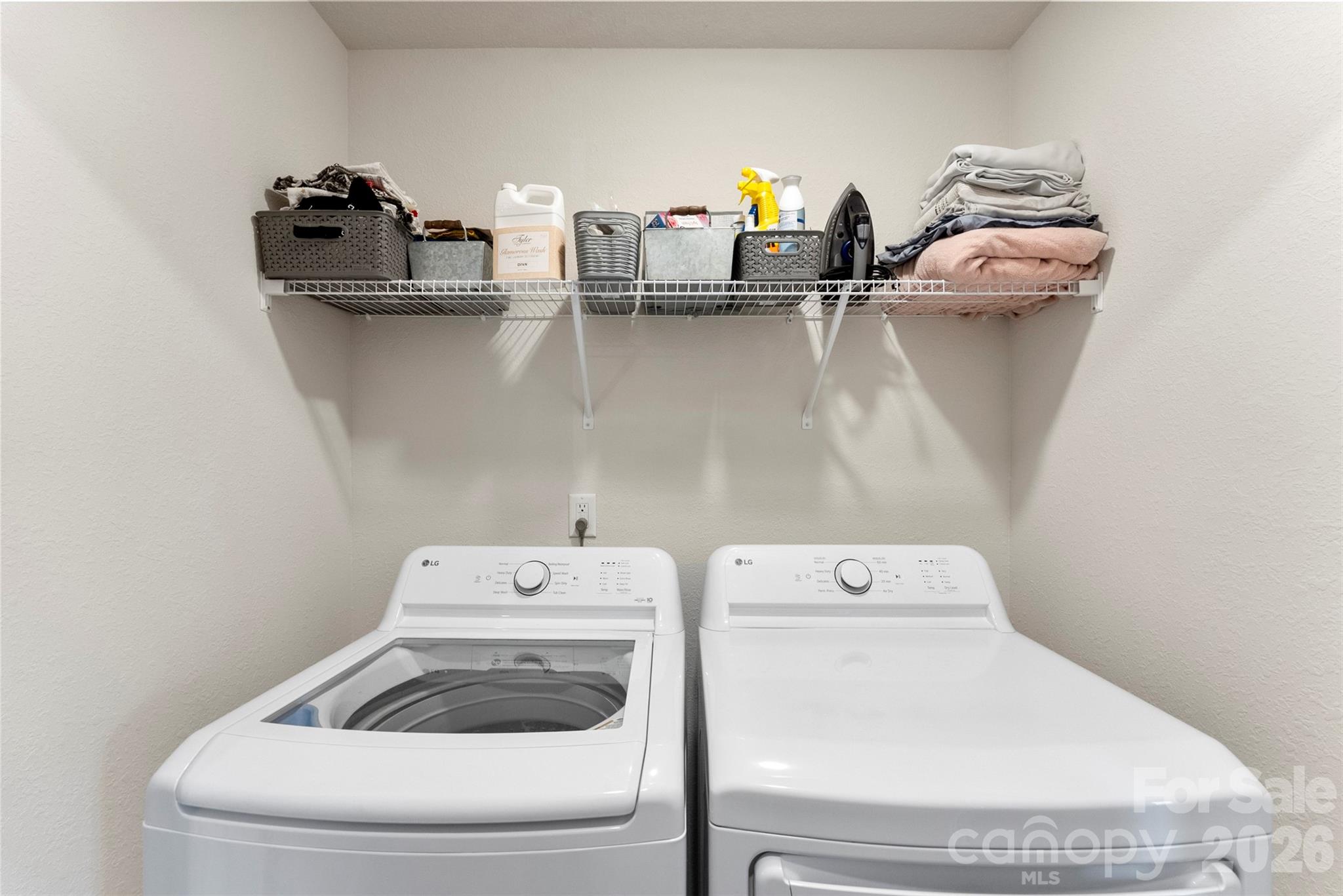 Creedmore Hills - Residential