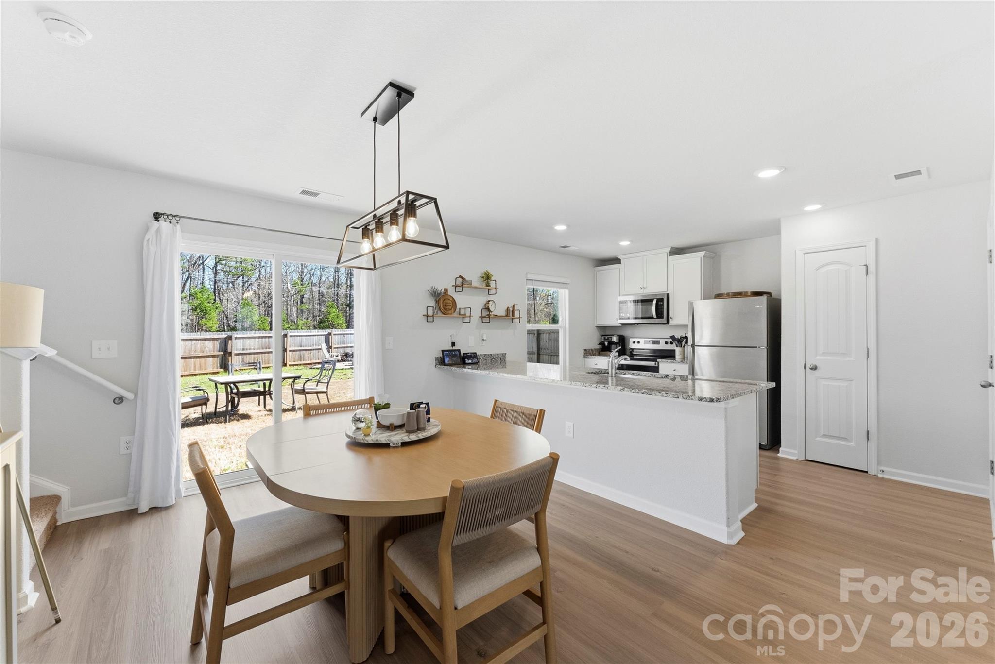 Creedmore Hills - Residential