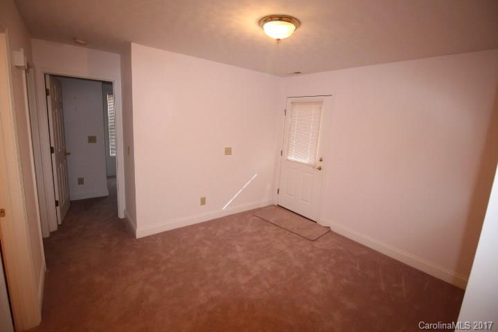 Ridgecrest - Residential Lease