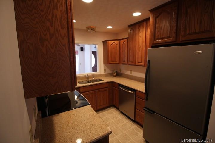 Ridgecrest - Residential Lease