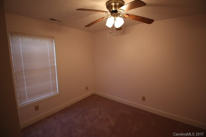 Ridgecrest - Residential Lease