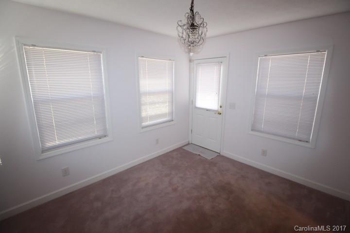 Ridgecrest - Residential Lease