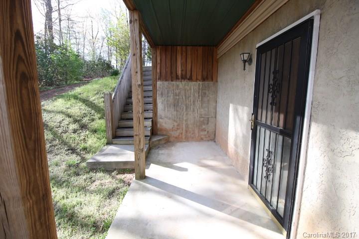 Ridgecrest - Residential Lease