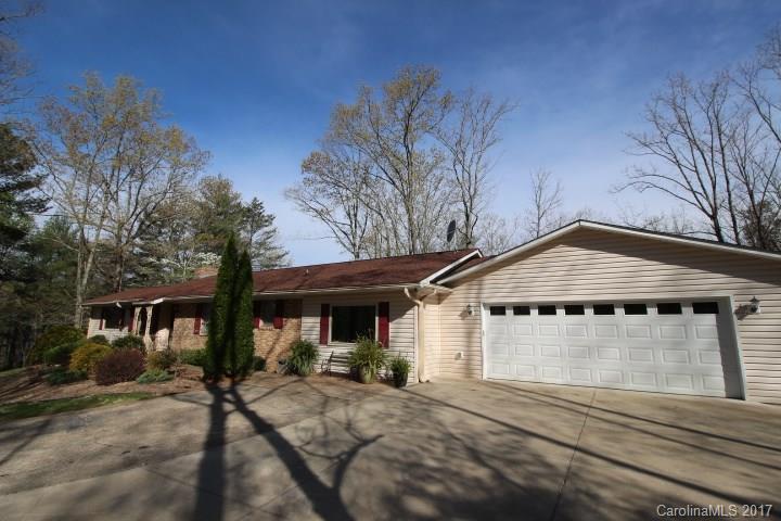 Ridgecrest - Residential Lease