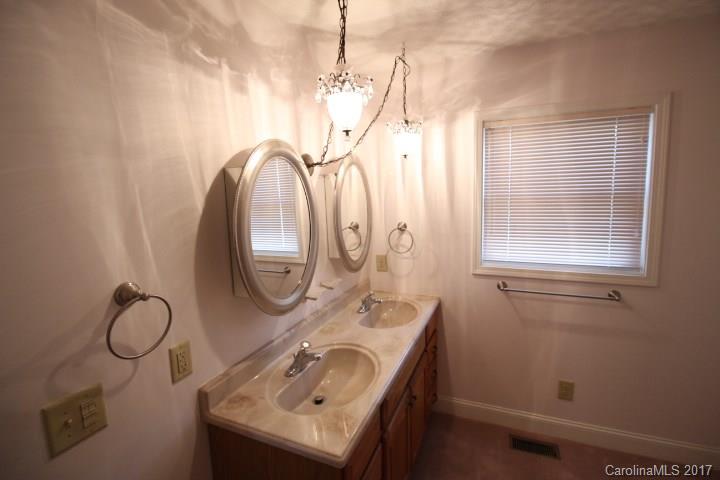 Ridgecrest - Residential Lease