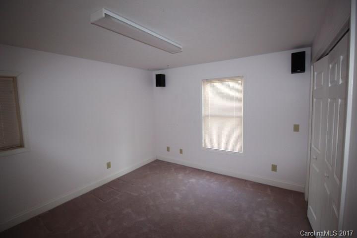 Ridgecrest - Residential Lease