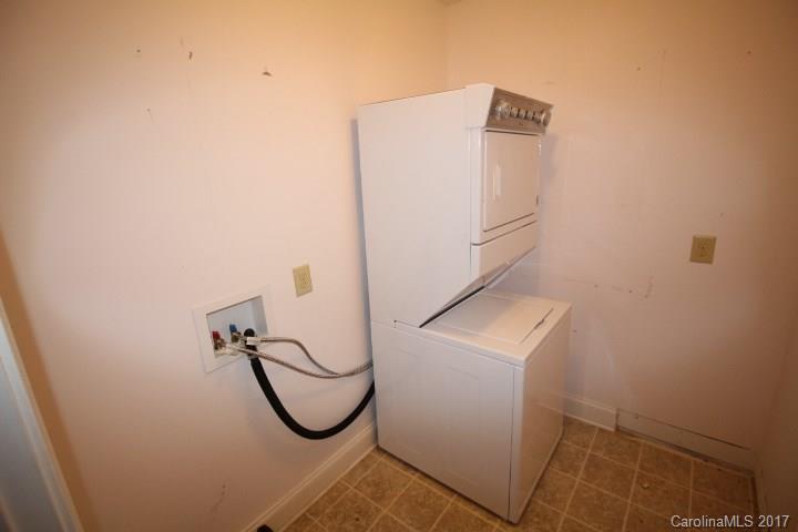 Ridgecrest - Residential Lease