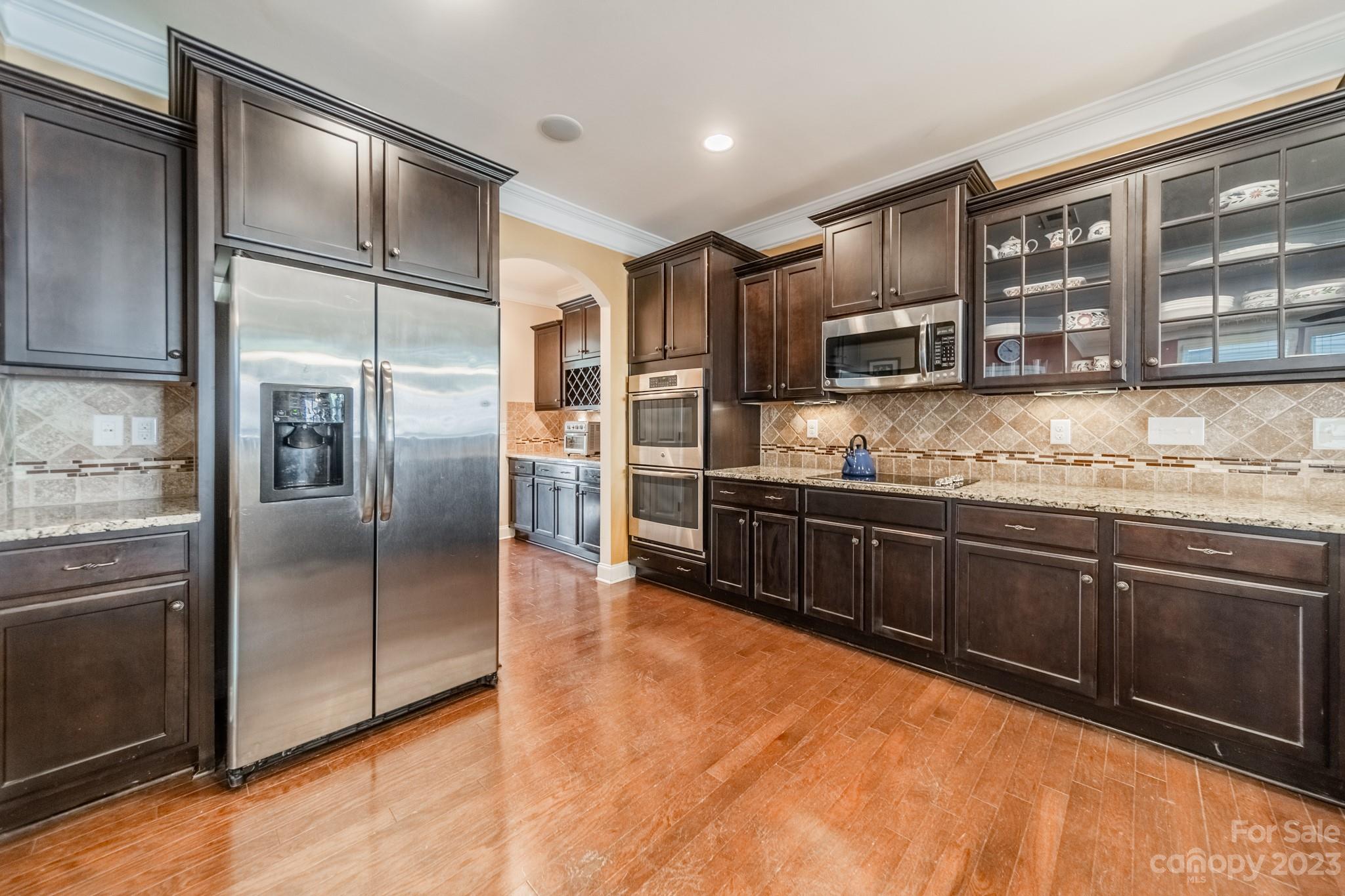 Summers Walk - Residential