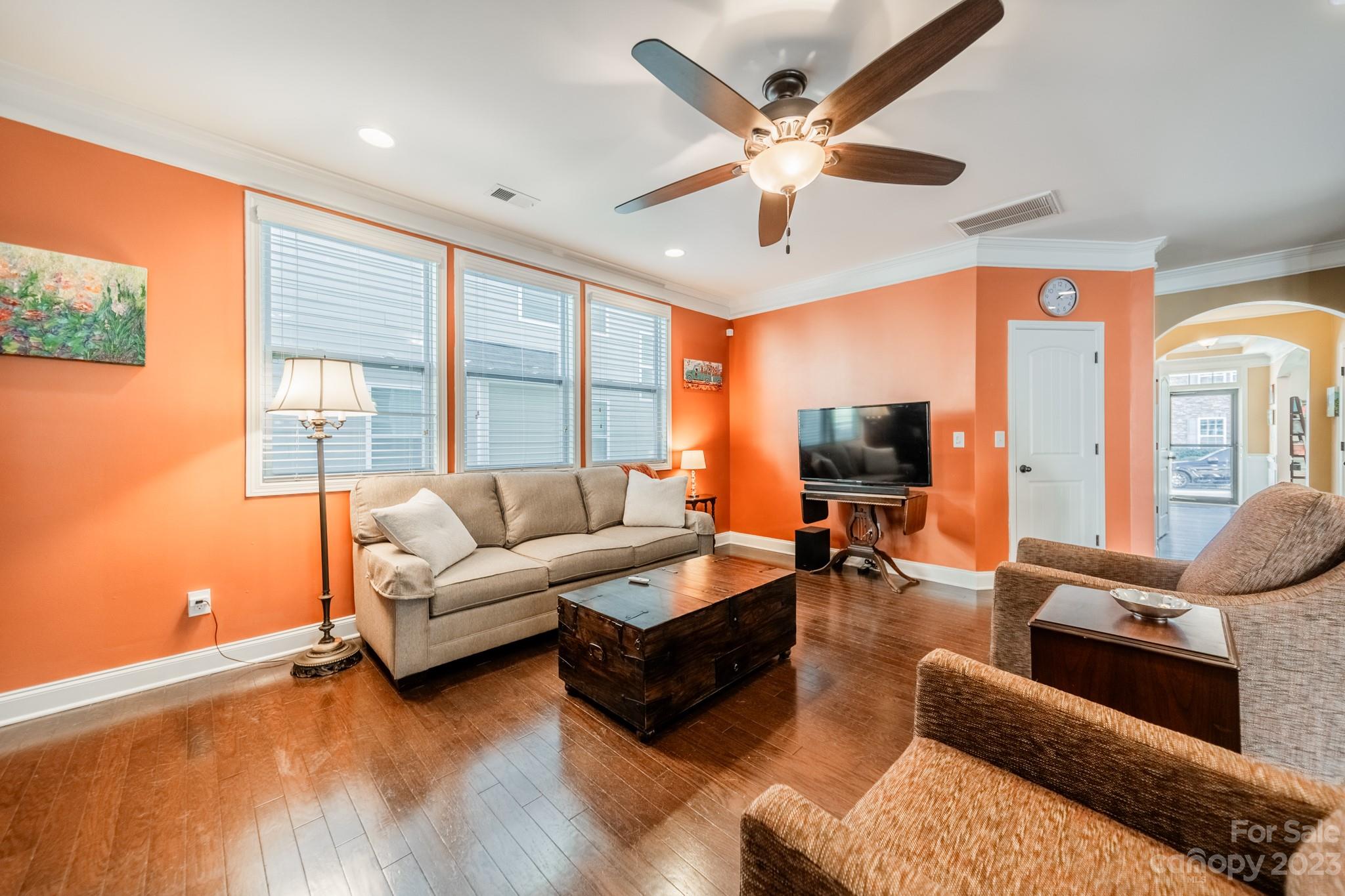 Summers Walk - Residential