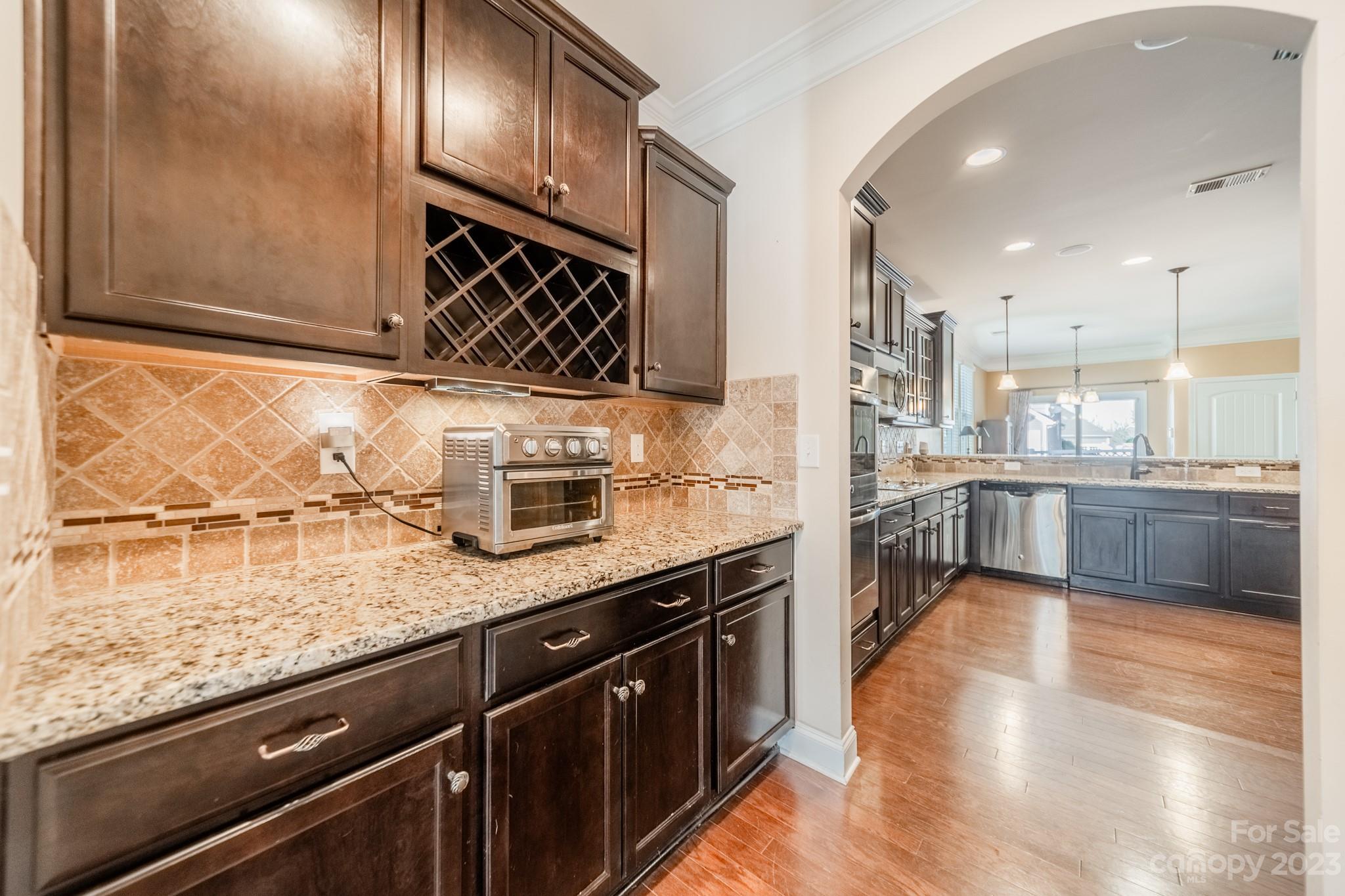 Summers Walk - Residential