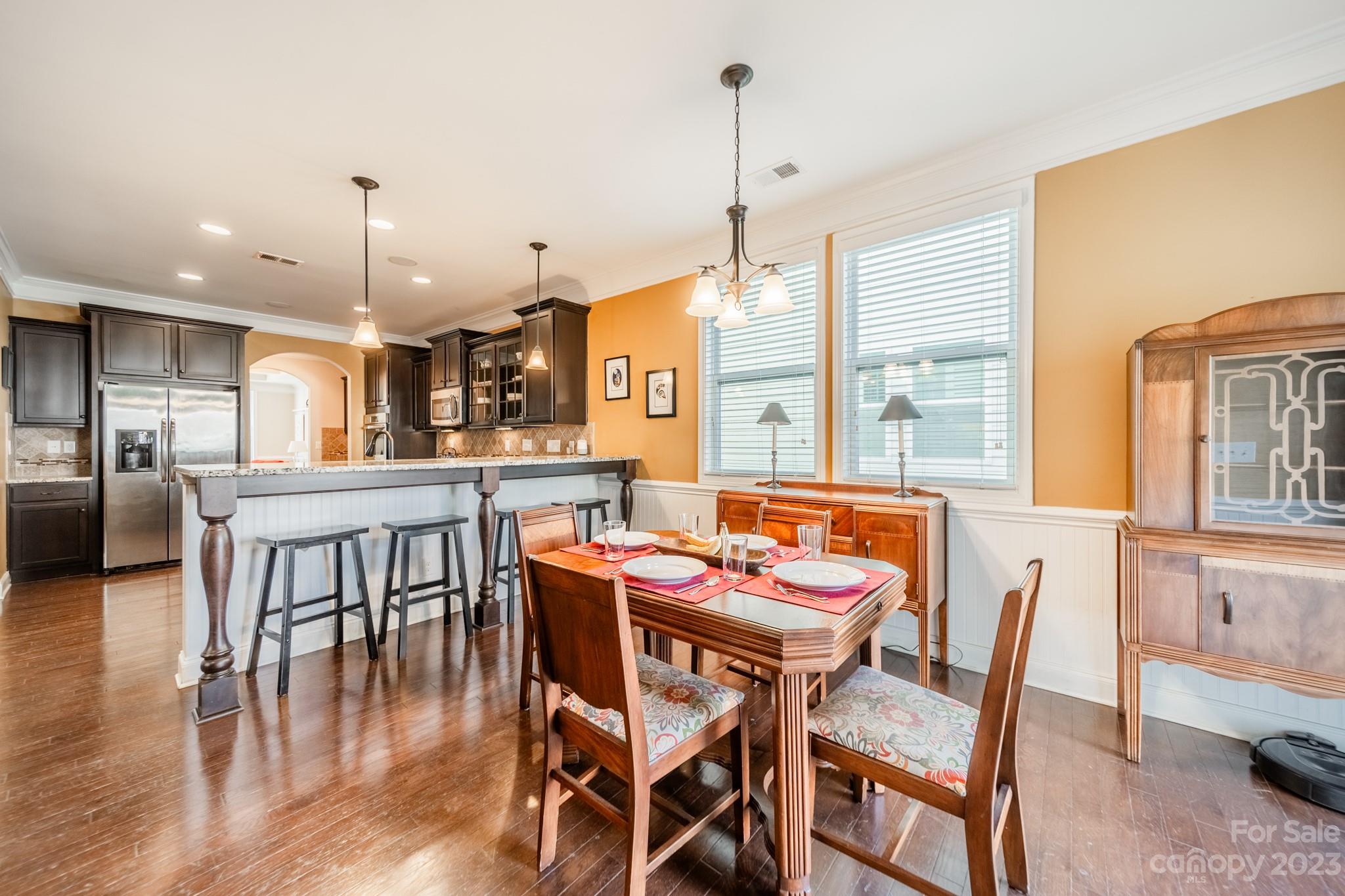 Summers Walk - Residential