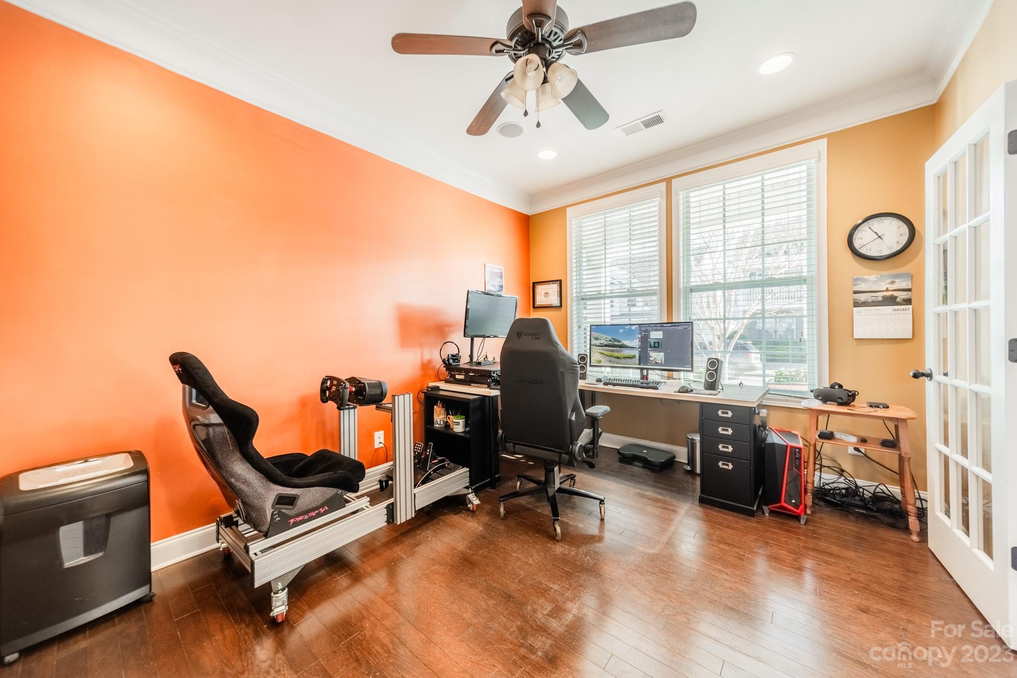 Summers Walk - Residential