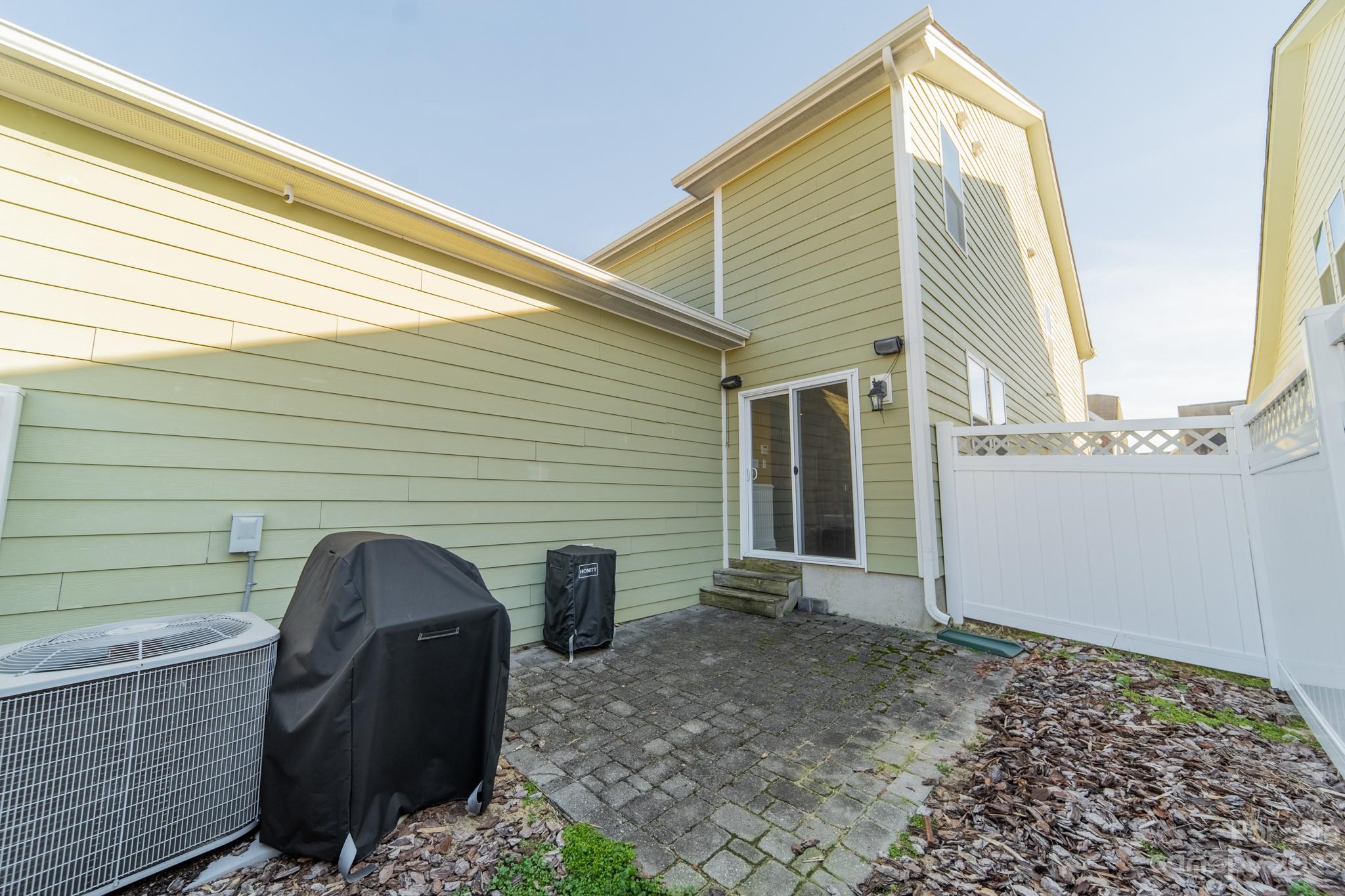 Summers Walk - Residential