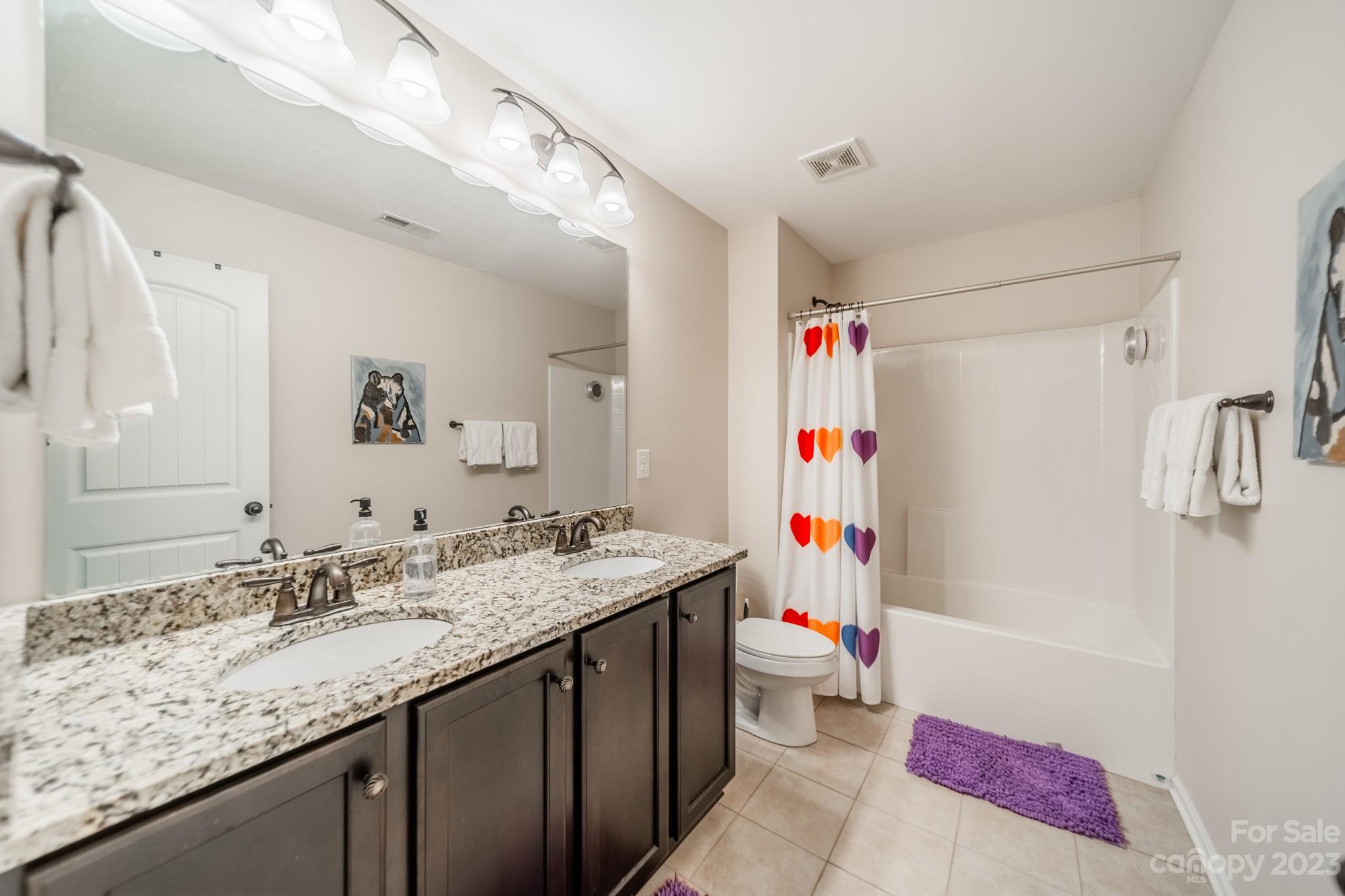 Summers Walk - Residential