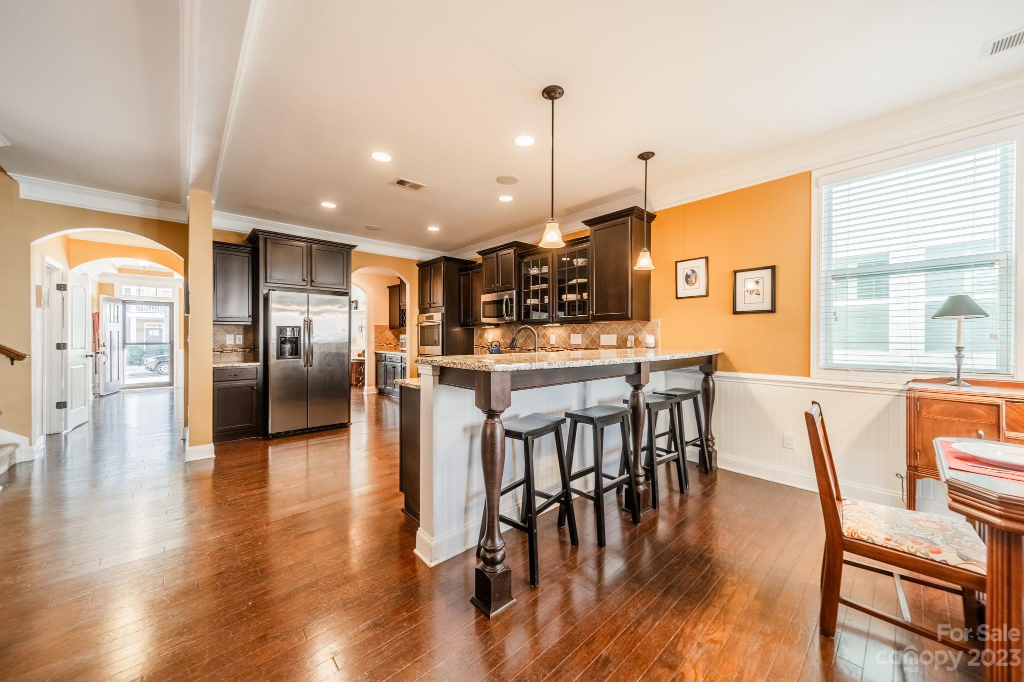 Summers Walk - Residential