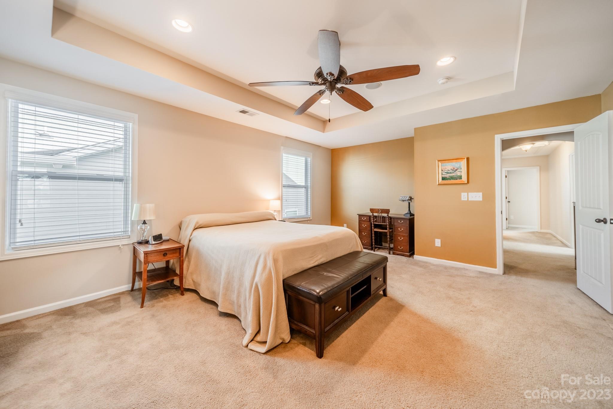 Summers Walk - Residential