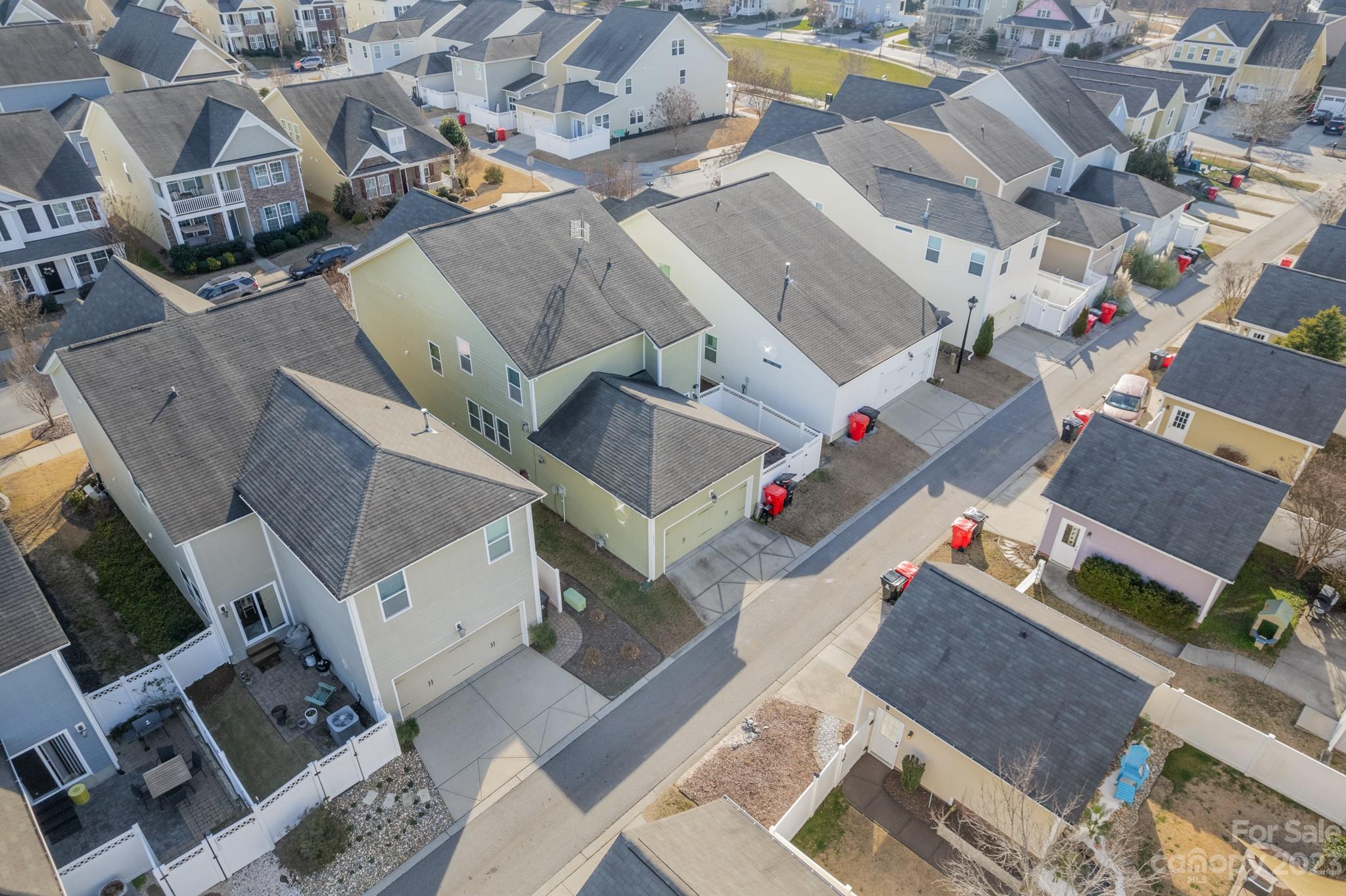 Summers Walk - Residential