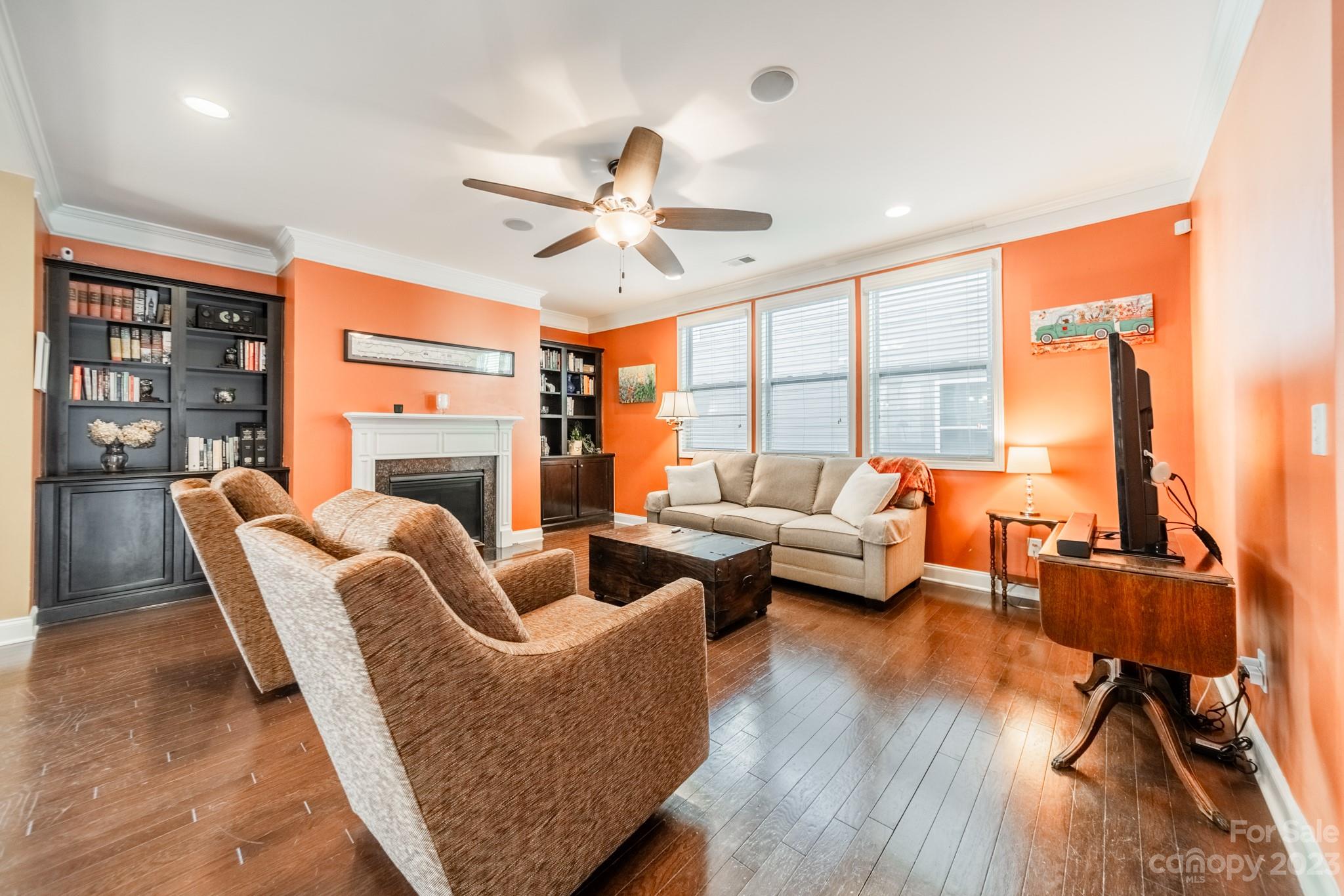 Summers Walk - Residential