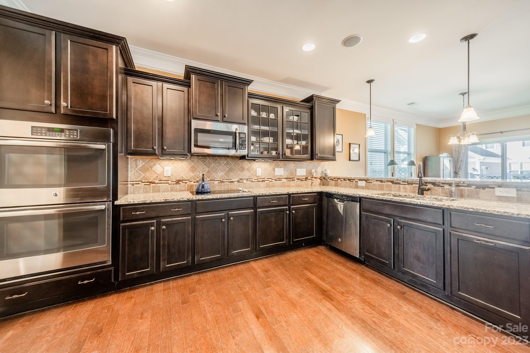 Summers Walk - Residential