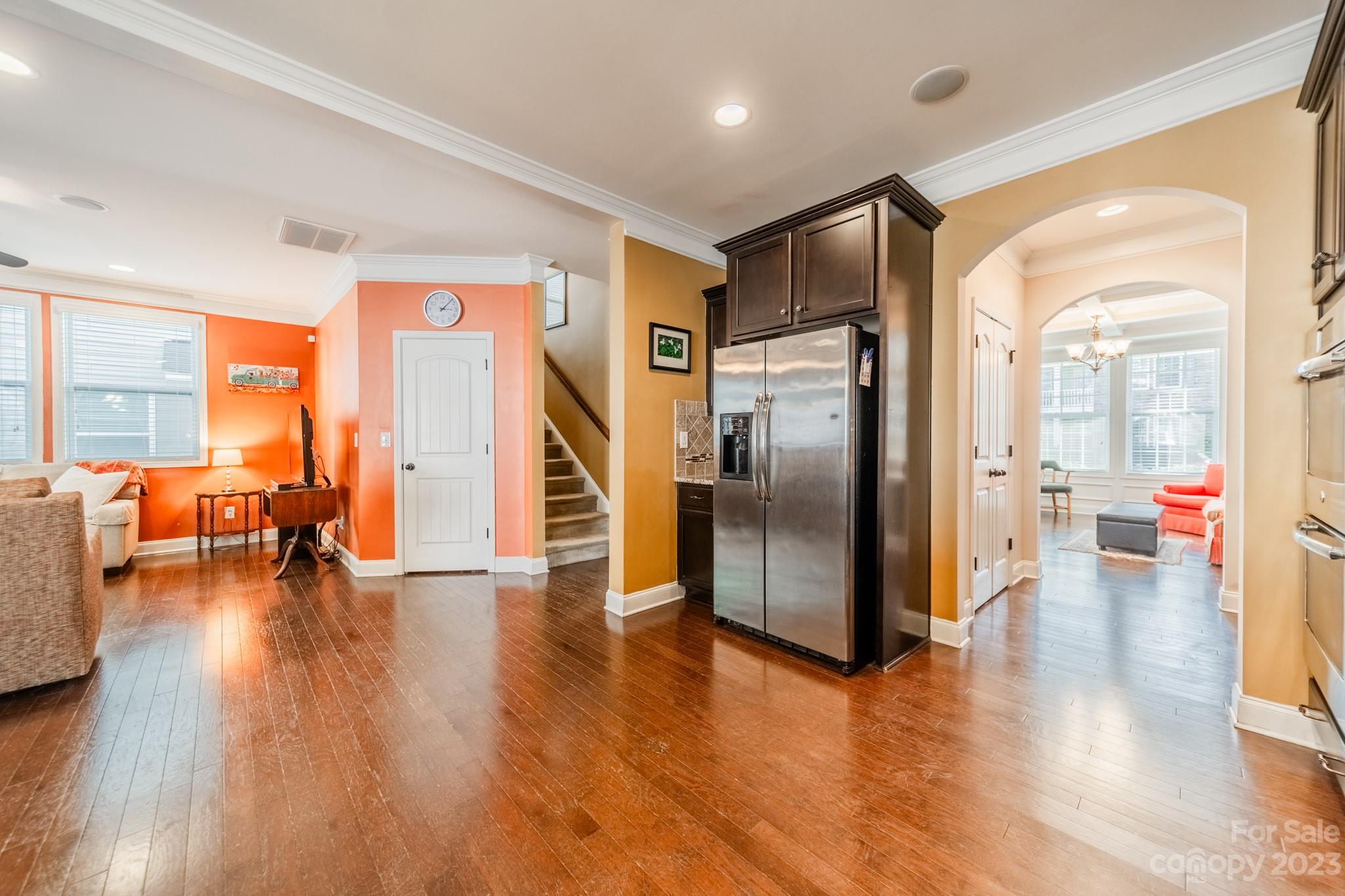 Summers Walk - Residential