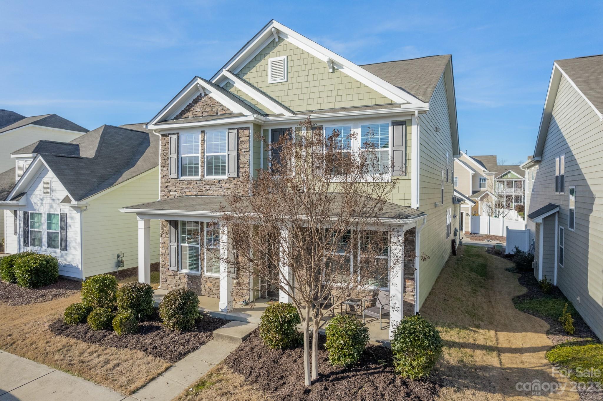 Summers Walk - Residential